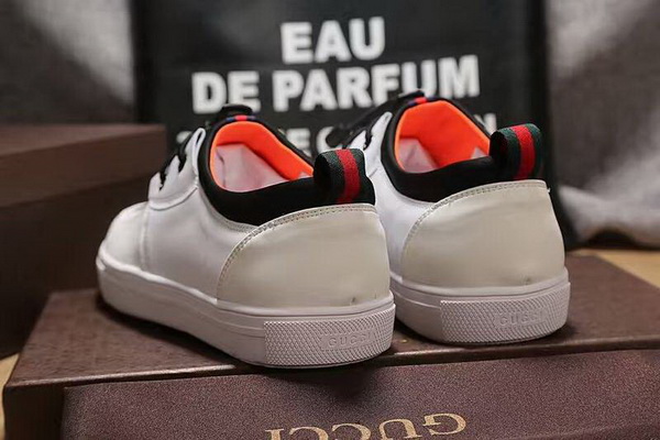 Gucci Fashion Casual Men Shoes_175